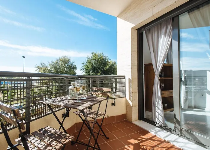 Apartamento Mairena