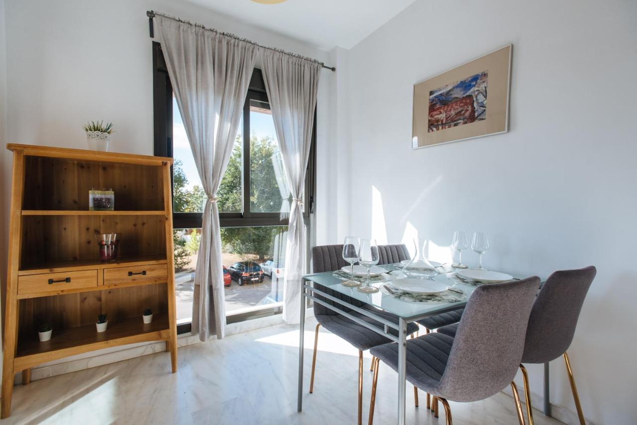 Mairena Apartment Mairena del Aljarafe