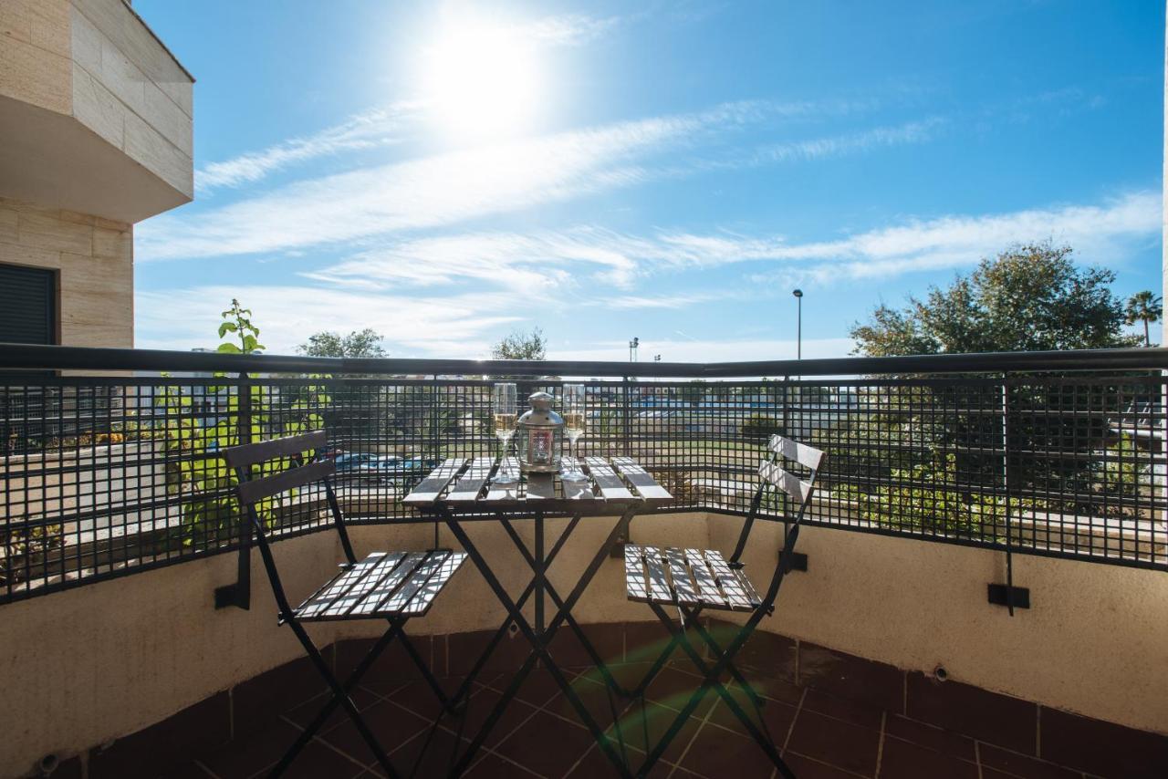 Apartment Mairena