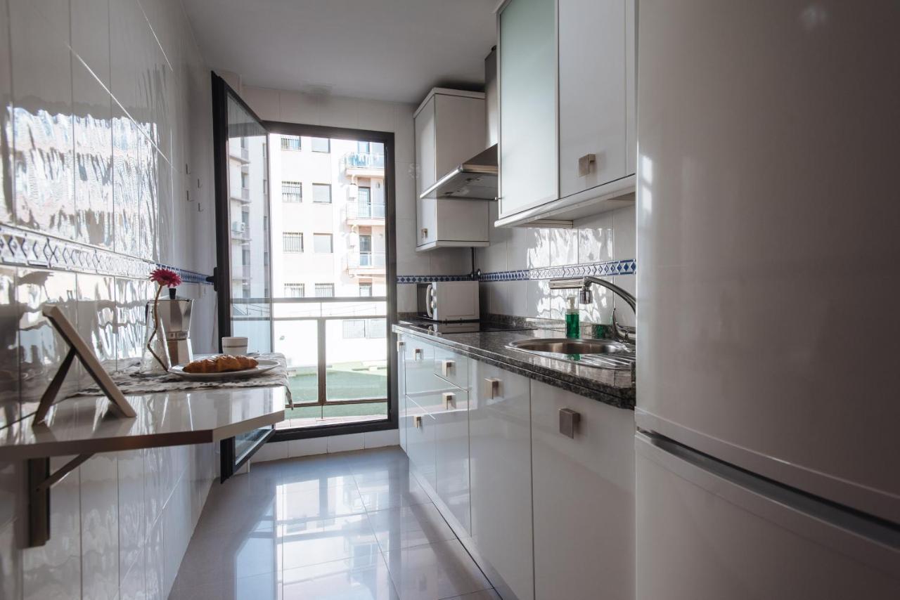 Apartment Mairena Mairena del Aljarafe