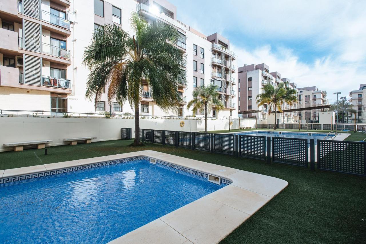 Apartment Mairena *