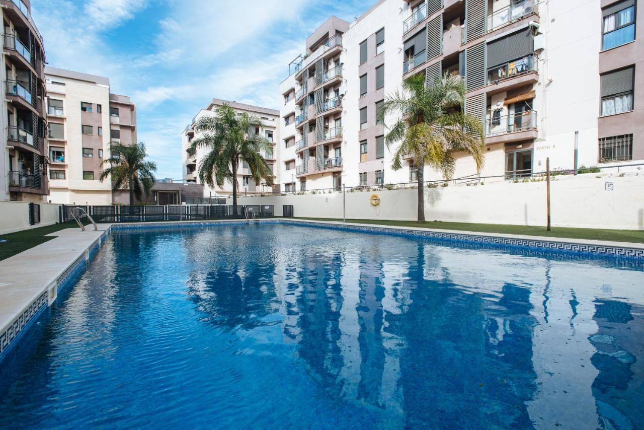 Mairena Apartment