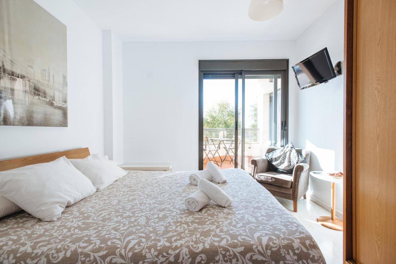 Apartment Mairena *