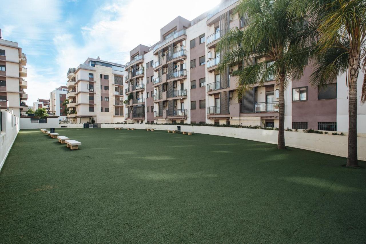 Apartment Mairena Mairena del Aljarafe